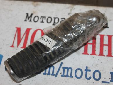 Подножка (упор) пассажира левая, Suzuki, VS 750 Intruder, 1990, 0, 0