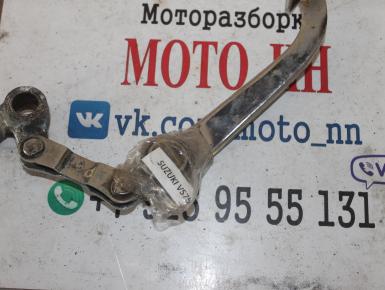 Педаль тормоза, Suzuki, VS 750 Intruder, 1990, 0, 0