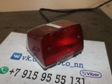 Стоп сигнал, Suzuki, VS 750 Intruder, 1990, 0, 0