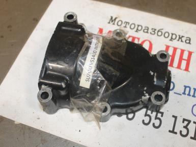 Крышка звезды ведущей Левая, Suzuki, VS 1400 Intruder, 1991, 0, 0