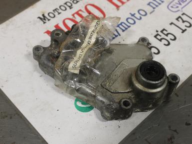 Крышка КПП, Suzuki, VS 1400 Intruder, 1991, 0, 0