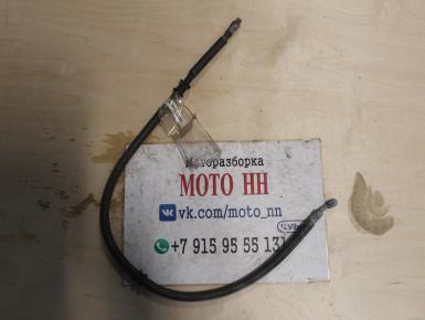 Шланг тормозной передний, Suzuki, VS 1400 Intruder, 1991, 0, 0