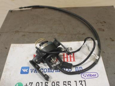 Соленоид декомпрессора, Suzuki, VS 1400 Intruder, 1991, 0, 0