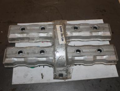 Клапанная крышка, Yamaha, FZR 250, 1988, 0, 0