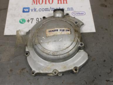 Крышка сцепления, Yamaha, FZR 250, 1988, 0, 0