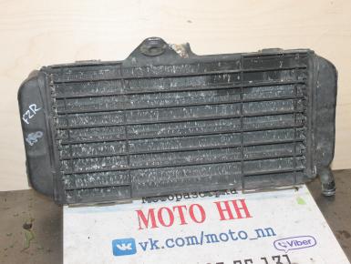 Радиатор охлаждения, Yamaha, FZR 250, 1988, 0, 0