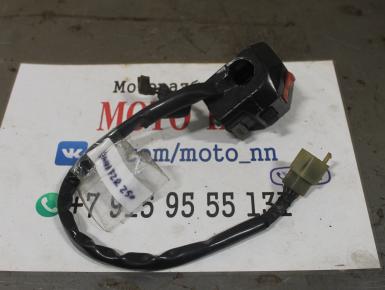 Пульт правый, Yamaha, FZR 250, 1988, 0, 0