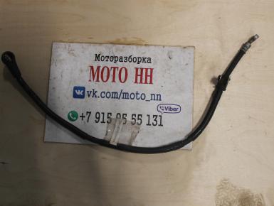 Шланг тормозной передний, Yamaha, FZR 250, 1988, 0, 0