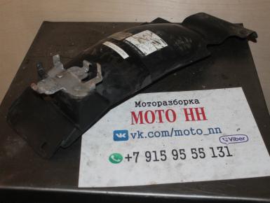 Подкрылок, Yamaha, FZR 250, 1988, 0, 0