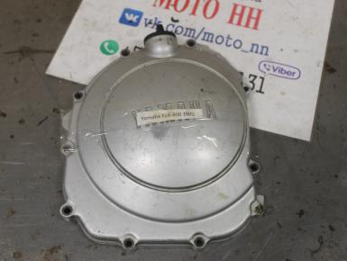 Крышка сцепления Правая, Yamaha, FZR 400, 1988, 0, 0