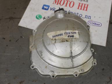 Крышка сцепления Правая, Yamaha, FZR 400, 1988, 0, 0