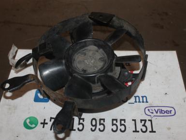 Вентилятор охлаждения, Yamaha, FZR 400, 1988, 0, 0