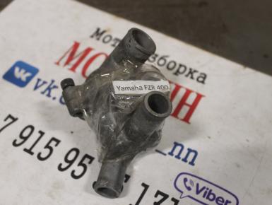 Термостат, Yamaha, FZR 400, 1988, 0, 0