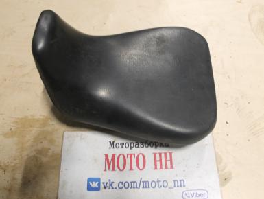 Сидение Водителя, Yamaha, FZR 400, 1988, 0, 0