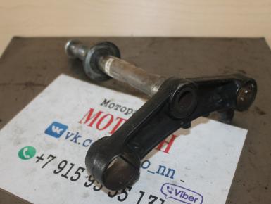 Траверса нижняя, Yamaha, FZR 400, 1988, 0, 0