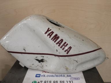 Пластик бака, Yamaha, FZR 400, 1988, 0, 0