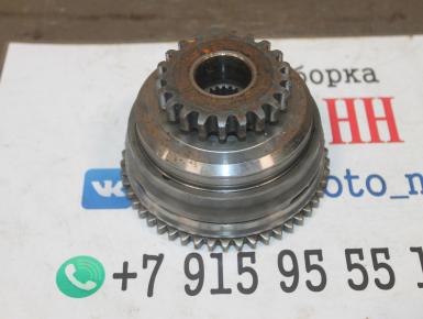 Обгонная муфта, Yamaha, FZR 1000, 1989, 0, 0