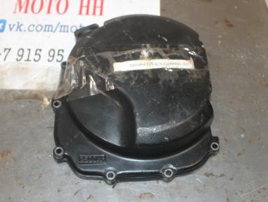 Крышка сцепления Правая, Yamaha, FZS 600 Fazer, 2002, 0, 0