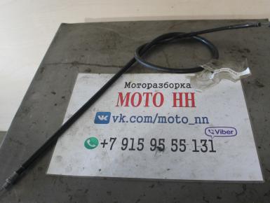 Тросик сцепления, Yamaha, FZS 600 Fazer, 2002, 0, 0