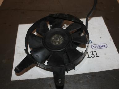 Вентилятор охлаждения, Yamaha, FZS 600 Fazer, 2002, 0, 0