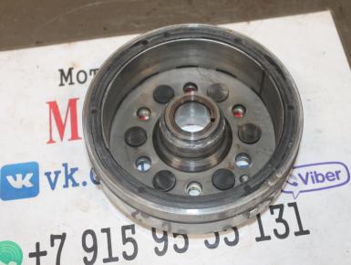 Ротор, Yamaha, FZS 600 Fazer, 2002, 0, 0