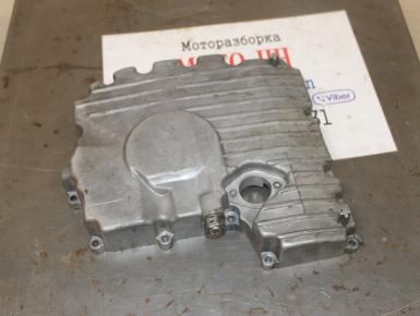 Поддон, Yamaha, FZS 600 Fazer, 2002, 0, 0