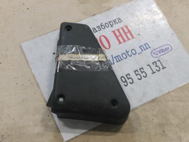 Накладка пластиковая левая, Yamaha, FZS 600 Fazer, 2002, 0, 0