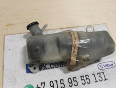 Расширительный бачок охлаждения, Yamaha, FZS 600 Fazer, 2002, 0, 0