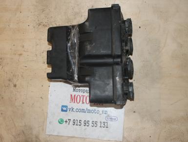Корпус воздушного фильтра , Yamaha, FZS 600 Fazer, 2002, 0, 0