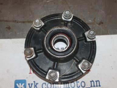 Обойма привода заднего колеса, Yamaha, FZS 1000 Fazer, 2002, 0, 0