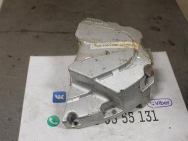 Крышка звезды ведущей, Yamaha, FZS 1000 Fazer, 2002, 0, 0