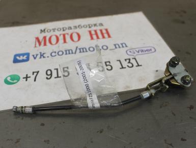 Механизм запирания сиденья, Yamaha, FZS 1000 Fazer, 2002, 0, 0