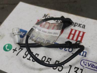 Датчик скорости, Yamaha, FZS 1000 Fazer, 2002, 0, 0