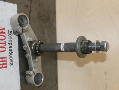 Траверса нижняя, Yamaha, FZS 1000 Fazer, 2002, 0, 0