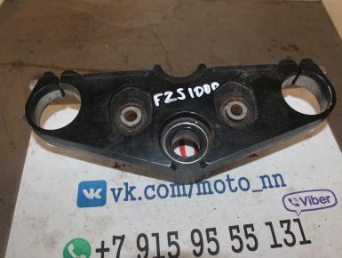 Траверса верхняя, Yamaha, FZS 1000 Fazer, 2002, 0, 0
