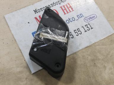 Накладка пластиковая левая, Yamaha, FZS 1000 Fazer, 2002, 0, 0