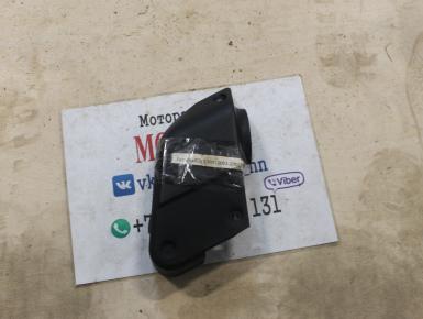 Накладка пластиковая правая, Yamaha, FZS 1000 Fazer, 2002, 0, 0