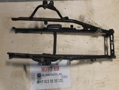 Подрамник задний, Yamaha, FZS 1000 Fazer, 2002, 0, 0