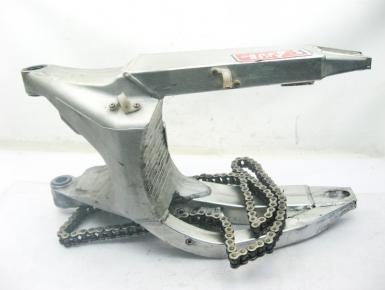 Маятник, Honda, CBR 900 RR / 929 RR (SC44), 2001, 0, 0