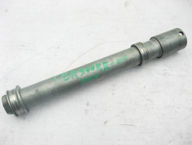 Ось переднего колеса в сборе, Honda, CBR 900 RR / 929 RR (SC44), 2001, 0, 0