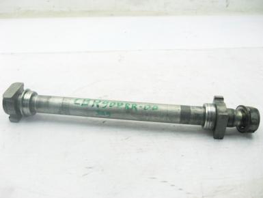 Ось заднего колеса в сборе, Honda, CBR 900 RR / 929 RR (SC44), 2001, 0, 0