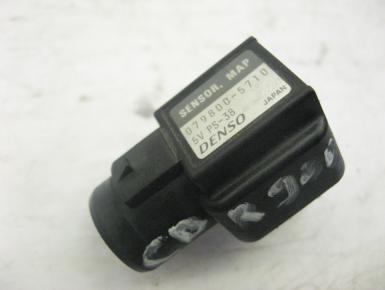 Датчик давления воздуха, Honda, CBR 900 RR / 929 RR (SC44), 2001, 0, 0