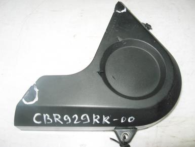 Крышка звезды ведущей, Honda, CBR 900 RR / 929 RR (SC44), 2001, 0, 0