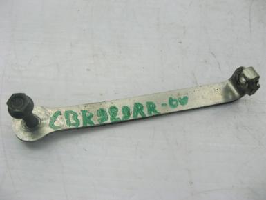 Кронштейны крепления двигателя, Honda, CBR 900 RR / 929 RR (SC44), 2001, 0, 0