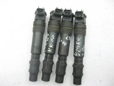 Катушка зажигания, Honda, CBR 900 RR / 929 RR (SC44), 2001, 0, 0