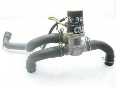 Клапан воздушный, Honda, CBR 900 RR / 929 RR (SC44), 2001, 0, 0