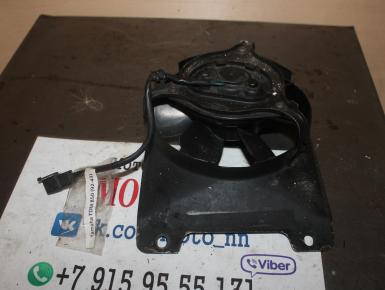 Вентилятор охлаждения, Yamaha, TDM 850, 1995, 0, 0