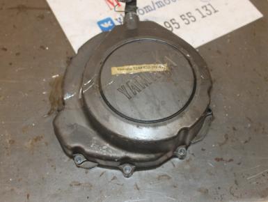 Крышка сцепления Правая, Yamaha, TDM 850, 1995, 0, 0