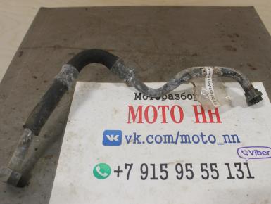 Масляный шланг, Yamaha, TDM 850, 1995, 0, 0