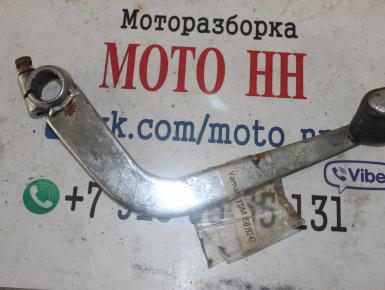 Педаль тормоза, Yamaha, TDM 850, 1995, 0, 0